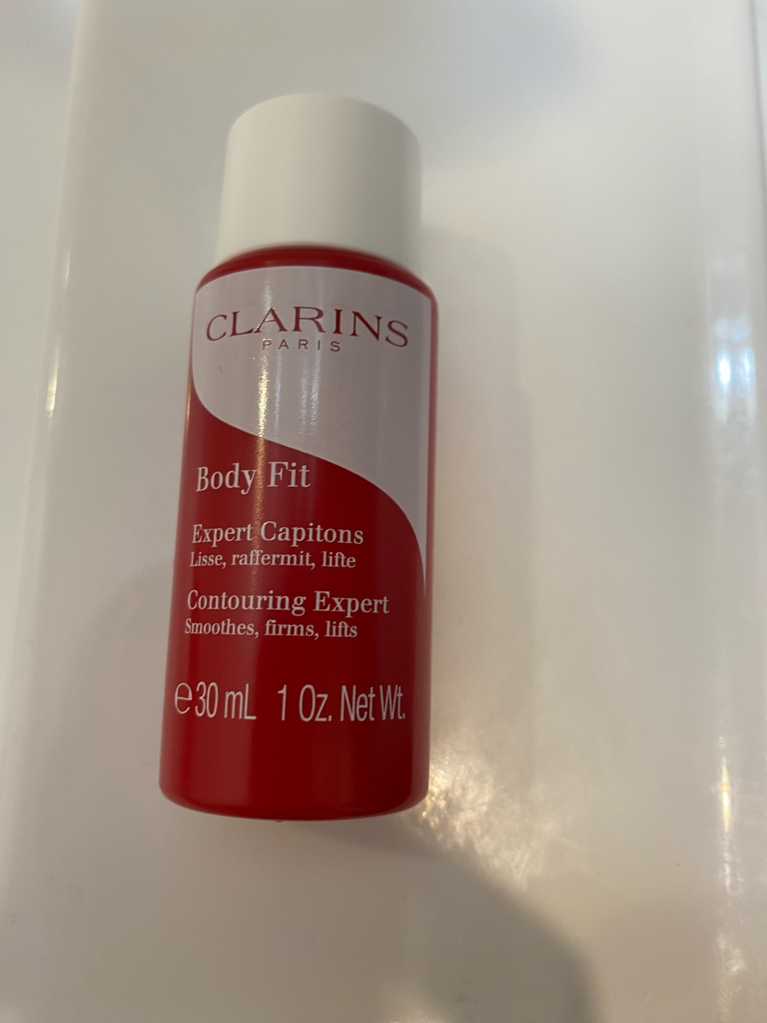 ボディ フィット アクティヴ | CLARINS® 公式通販 | CLARINS®