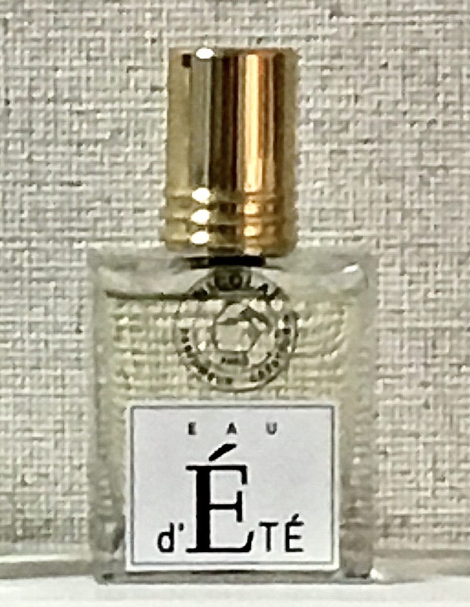 parfums de nicolai / オーデテオーフレッシュの口コミ（by AoTukiさん