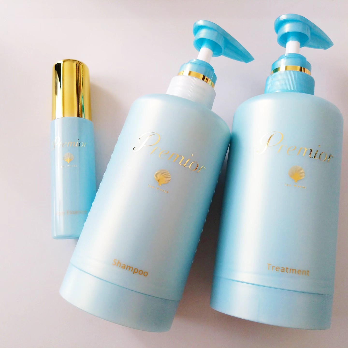 Amazon | ラサーナ (La Sana) プレミオール ヘアエッセンス 60ml
