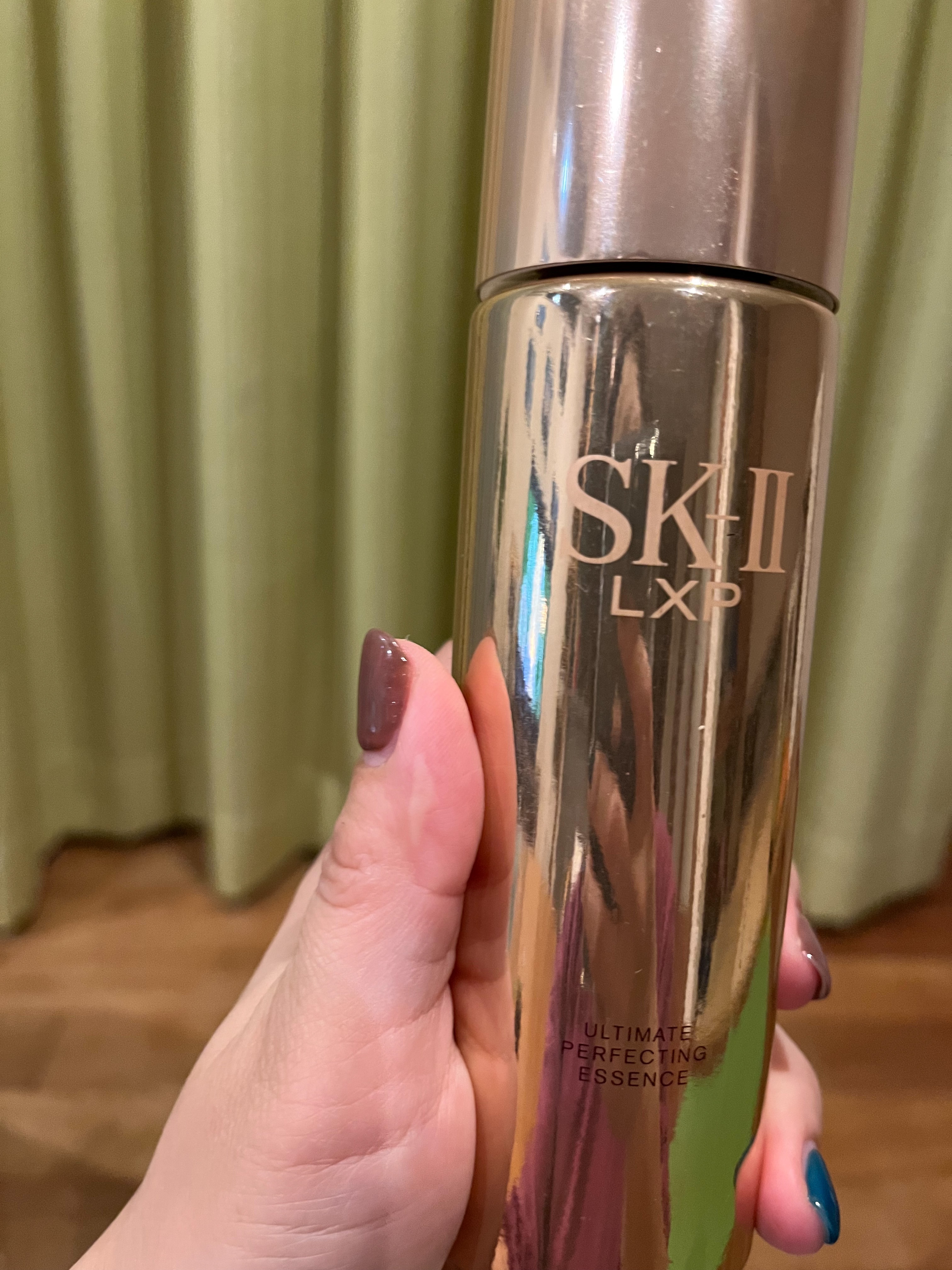 SK-II / LXP アルティメイト パーフェクティング エッセンスの公式商品