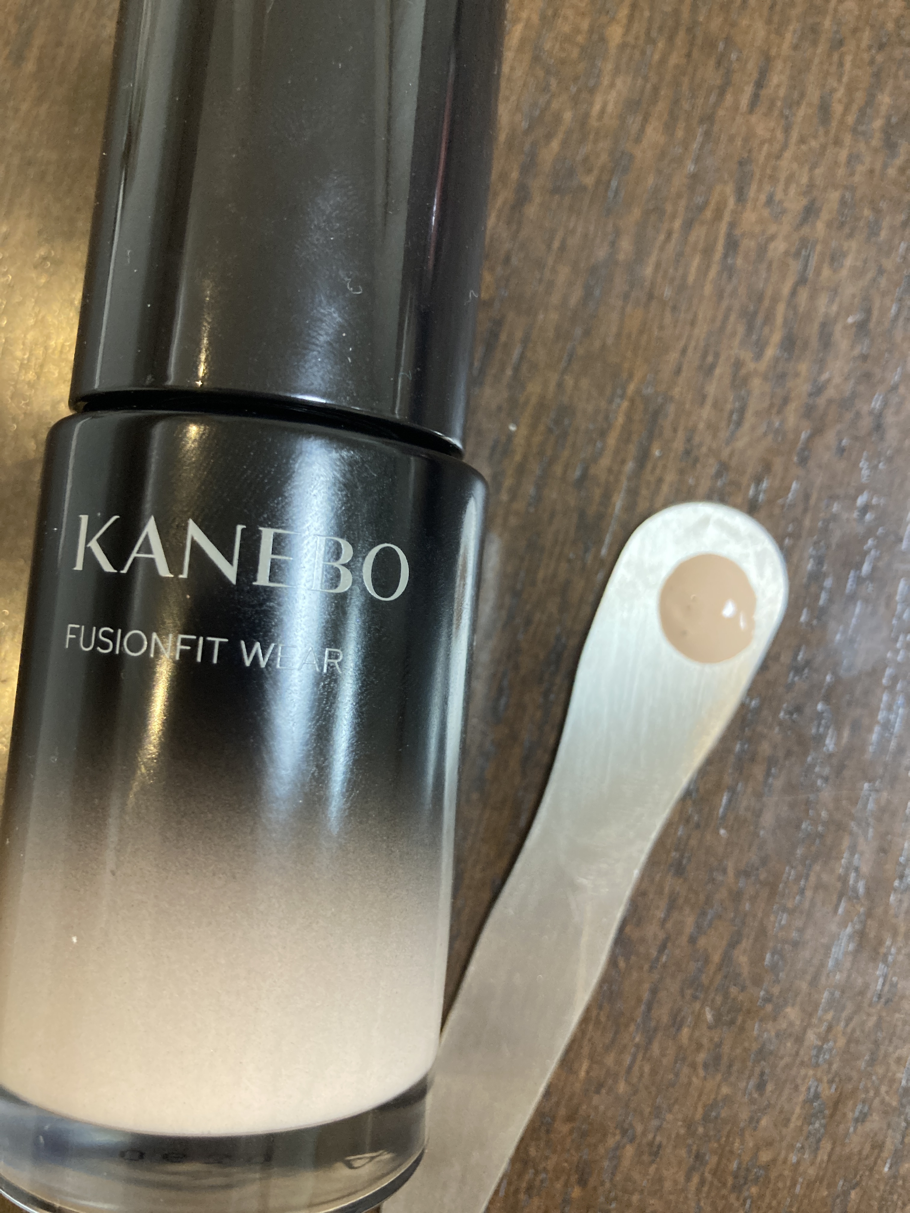 KANEBO / カネボウ フュージョンフィット ウェアの公式商品情報｜美容