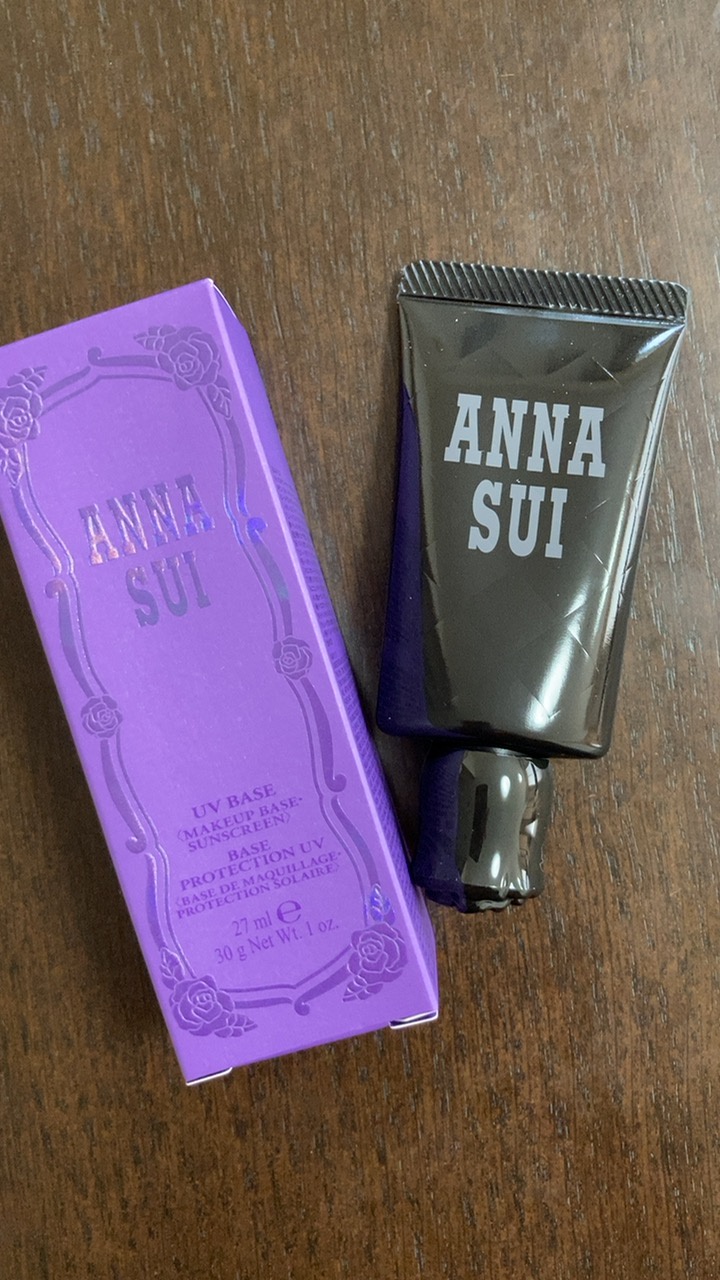 アナ スイ コスメティックス / UV ベースの公式商品情報｜美容・化粧品 