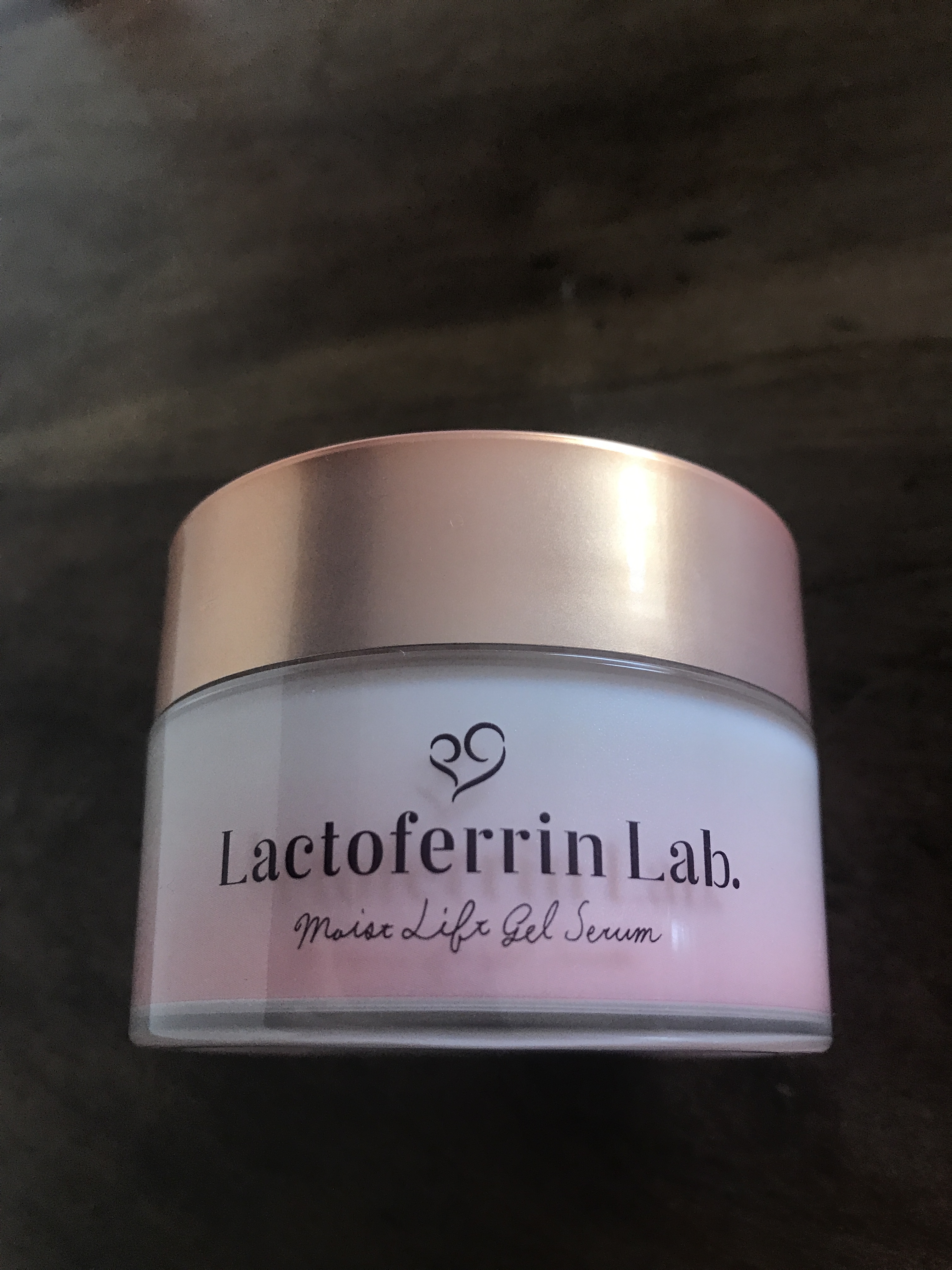 Lactoferrin Lab. ラクトフェリン ラボ フルラインナップ オンライン