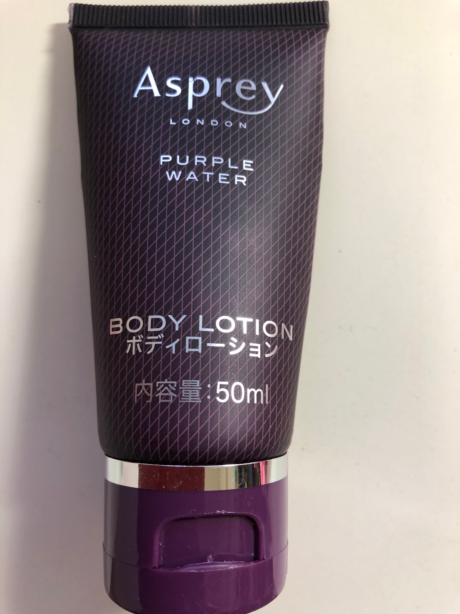 14まで値下 Asprey アスプレイ 大容量 50ml 8点 アメニティ 通販