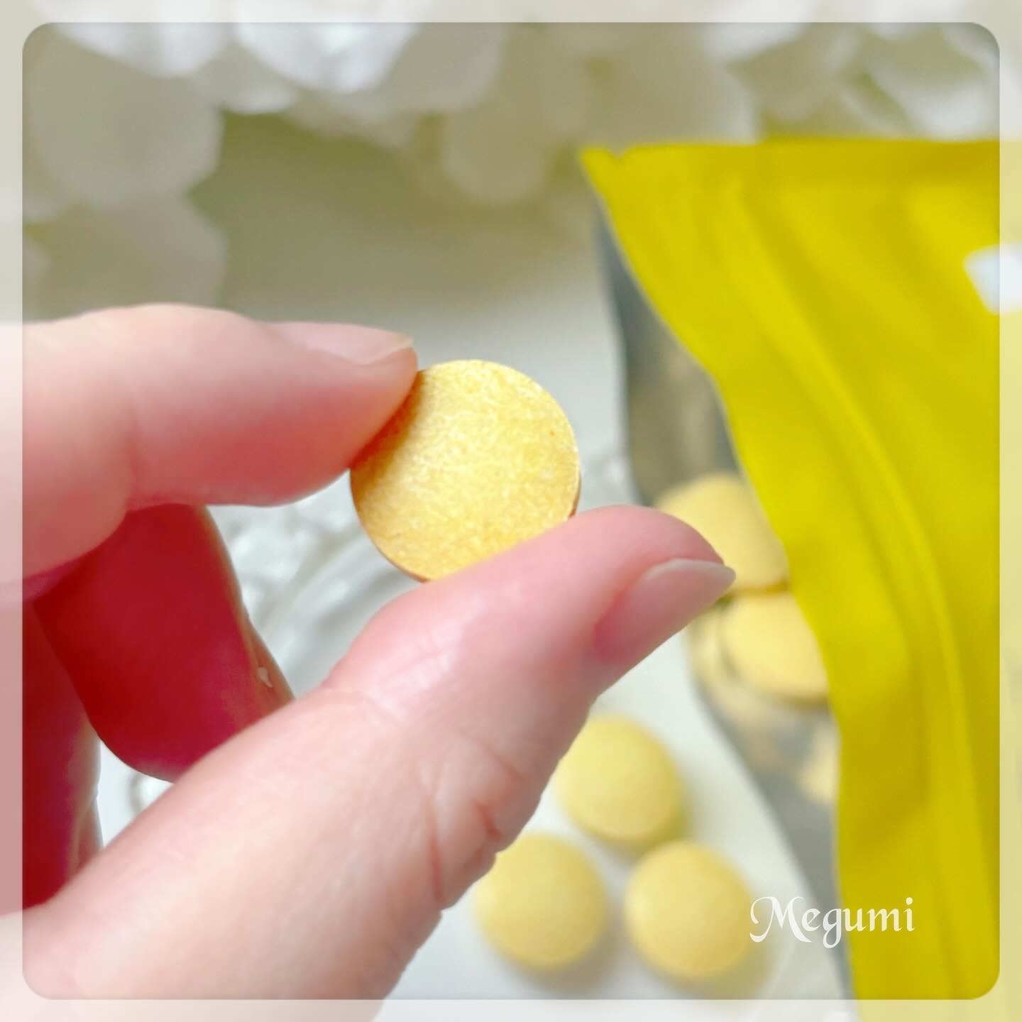 ナノエッグ / d:manage UVリセットサプリメントの公式商品情報