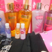 Victoria S Secret ヴィクトリアズシークレット フレグランスミスト ラヴスペルの口コミ By シャリマー1970さん 美容 化粧品情報はアットコスメ Victoria S Secret ヴィクトリアズシークレット フレグランスミスト ラヴスペルの口コミ By シャリマー1970さん 美容 化粧品情報はアットコスメ