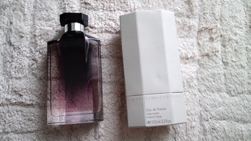 ステラ　オードパルファム　100ml 廃盤品レア】ステラマッカートニー STELLA 100ml