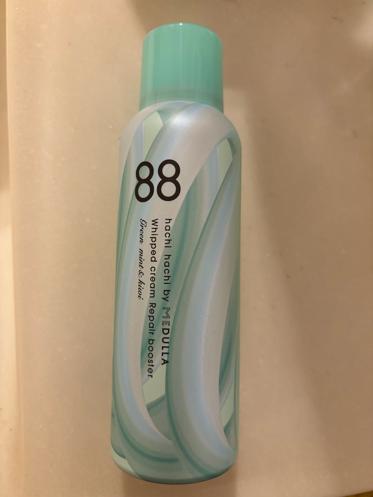 88 by MEDULLA / ホイップクリームリペアブースター GREEN 88 by MEDULLA / ホイップクリームリペアブースター GREEN