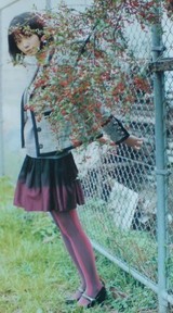 あおい＊。゜さんプロフィール画像