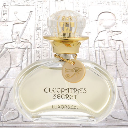 CLEOPATRA S SECRET クレオパトラの秘密 オードトワレ スプレー
