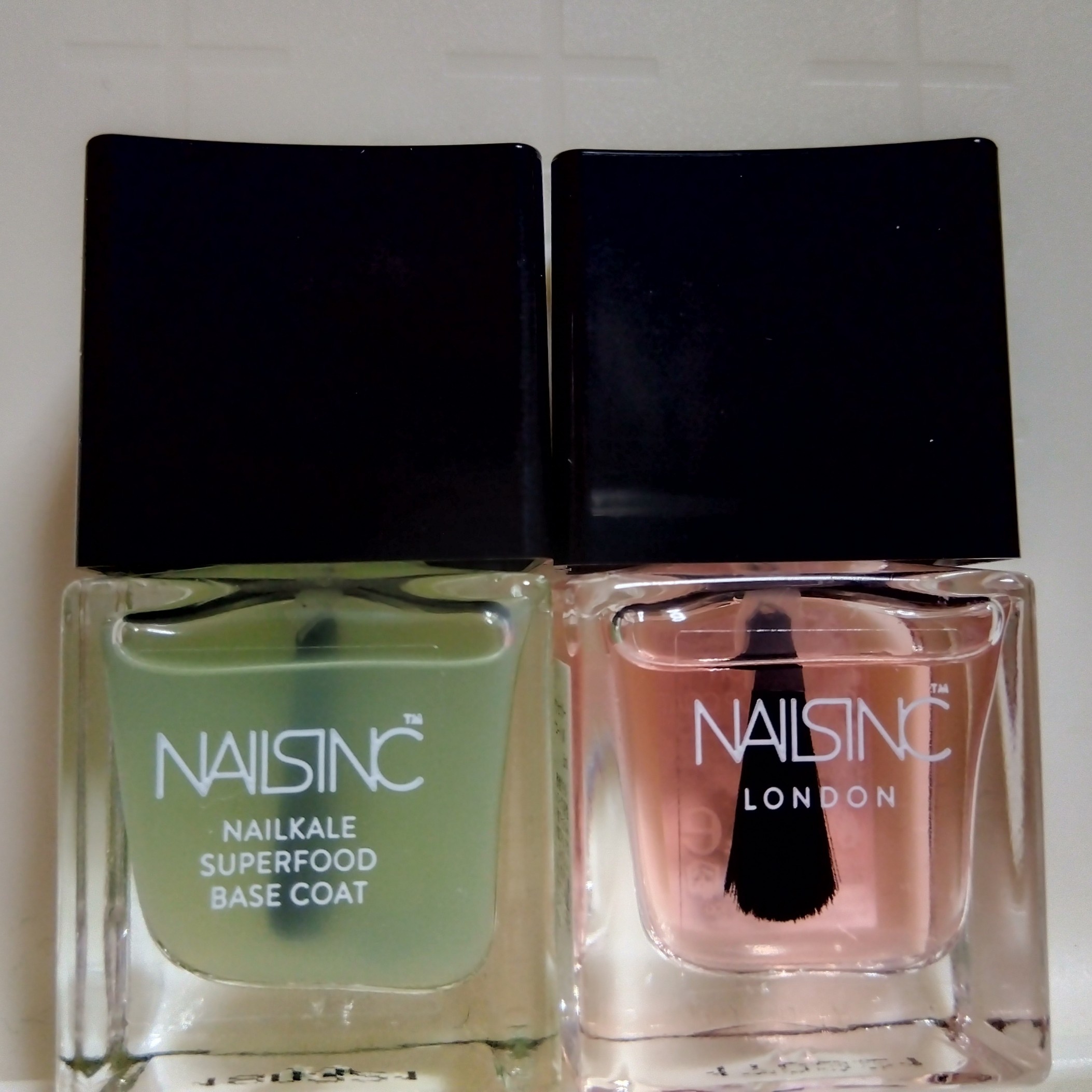 nails inc. / ネイルケール スーパーフード ベースコートの公式商品