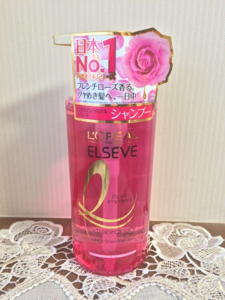 ROSE LABO】ローズリラックスシャンプー ｜Biople WEB STORE