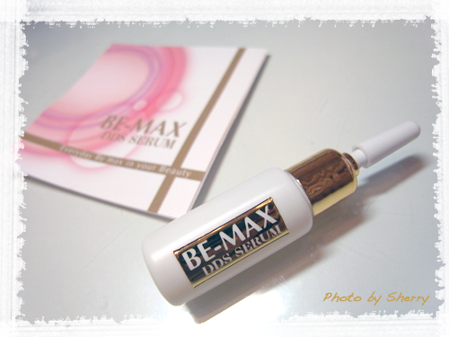 BE-MAX / DDS SERUMの商品情報｜美容・化粧品情報はアットコスメ