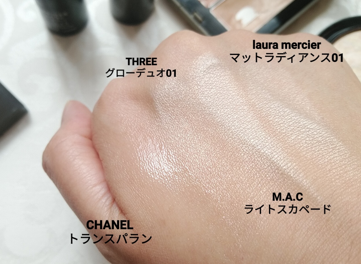 セール開催中最短即日発送 CHANEL ボームエサンシエル シャネル fawe.org