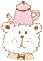 ゆた.