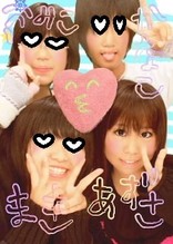 梓ちゃん