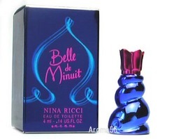 ニナリッチ 香水 ベルドゥミニュイ Amazon | ニナリッチ ベルドゥミニュイ EDT 30ml ベルドミニュイ