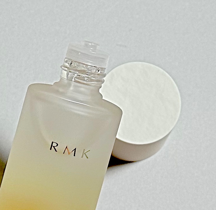 RMK / Wトリートメントオイルの公式商品情報|美容・化粧品情報は ...