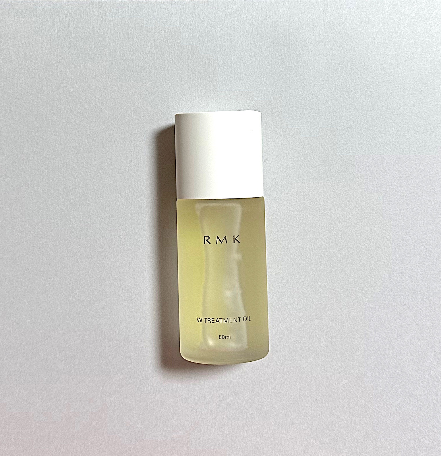 RMK / Wトリートメントオイルの公式商品情報|美容・化粧品情報は ...