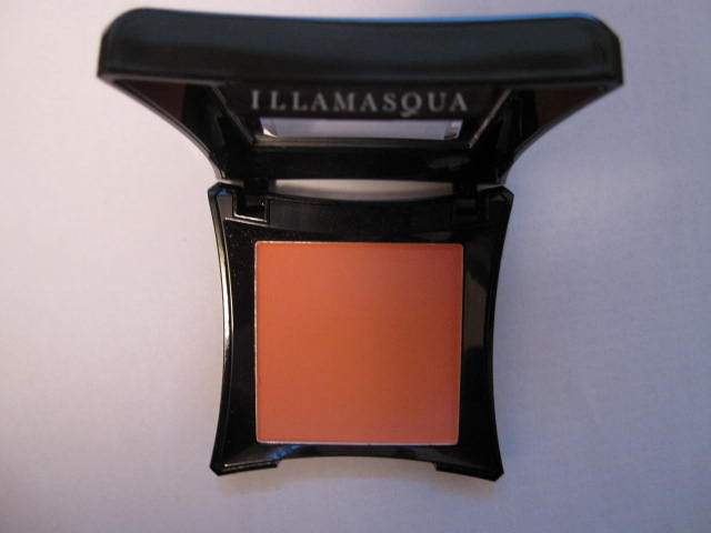 Illamasqua (イラマスカ) / パウダーチークの公式商品情報｜美容