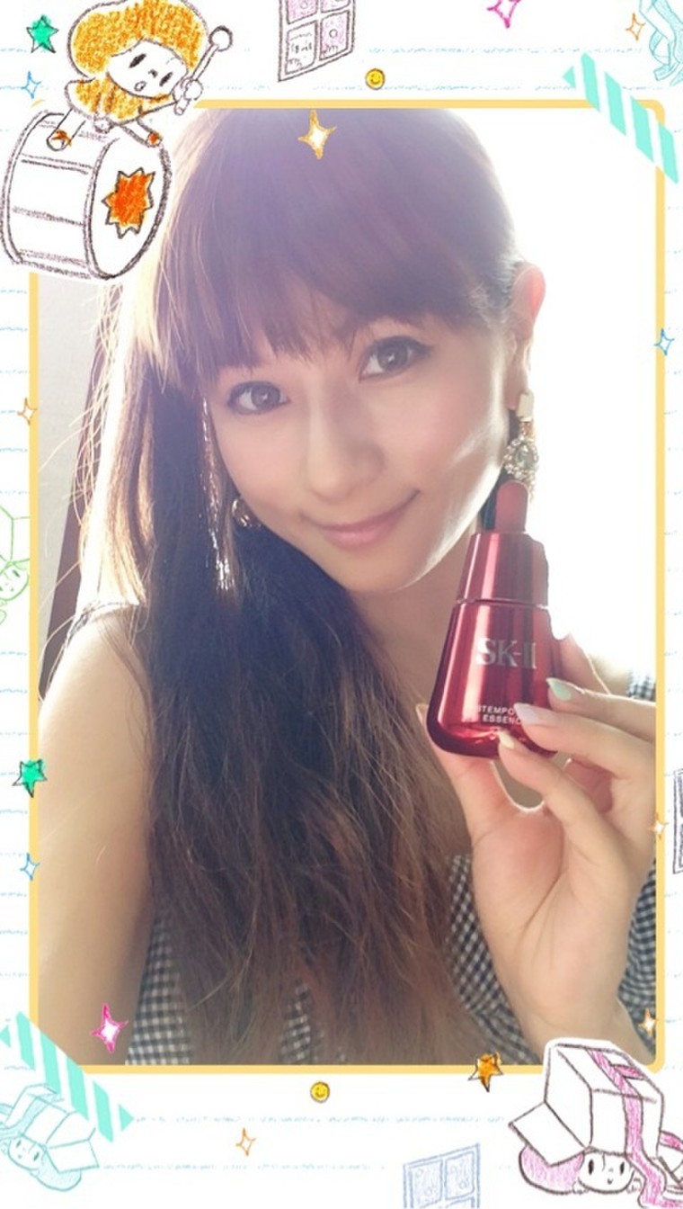 sk ii Giselさんのブログ Cosme アットコスメ sk ii Giselさんのブログ Cosme アットコスメ