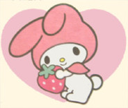 はるにゃん*