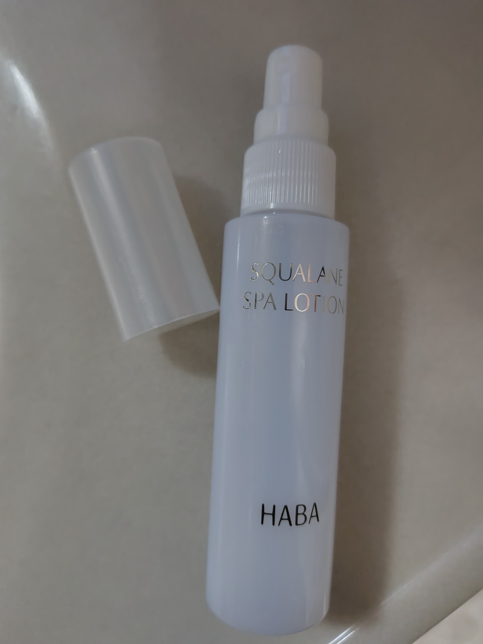 セール haba ミスト化粧水