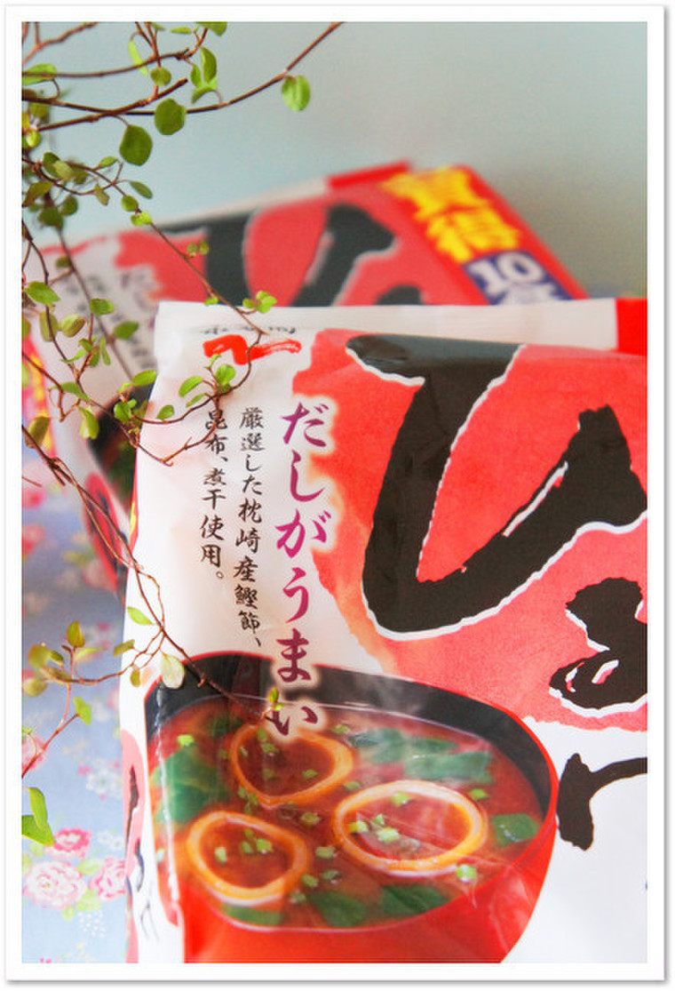 食べ慣れたお味でなくても美味しいです 永谷園 ひるげ Sayu Sayuさんのブログ Cosme アットコスメ
