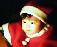 ウリ坊ウリちゃん