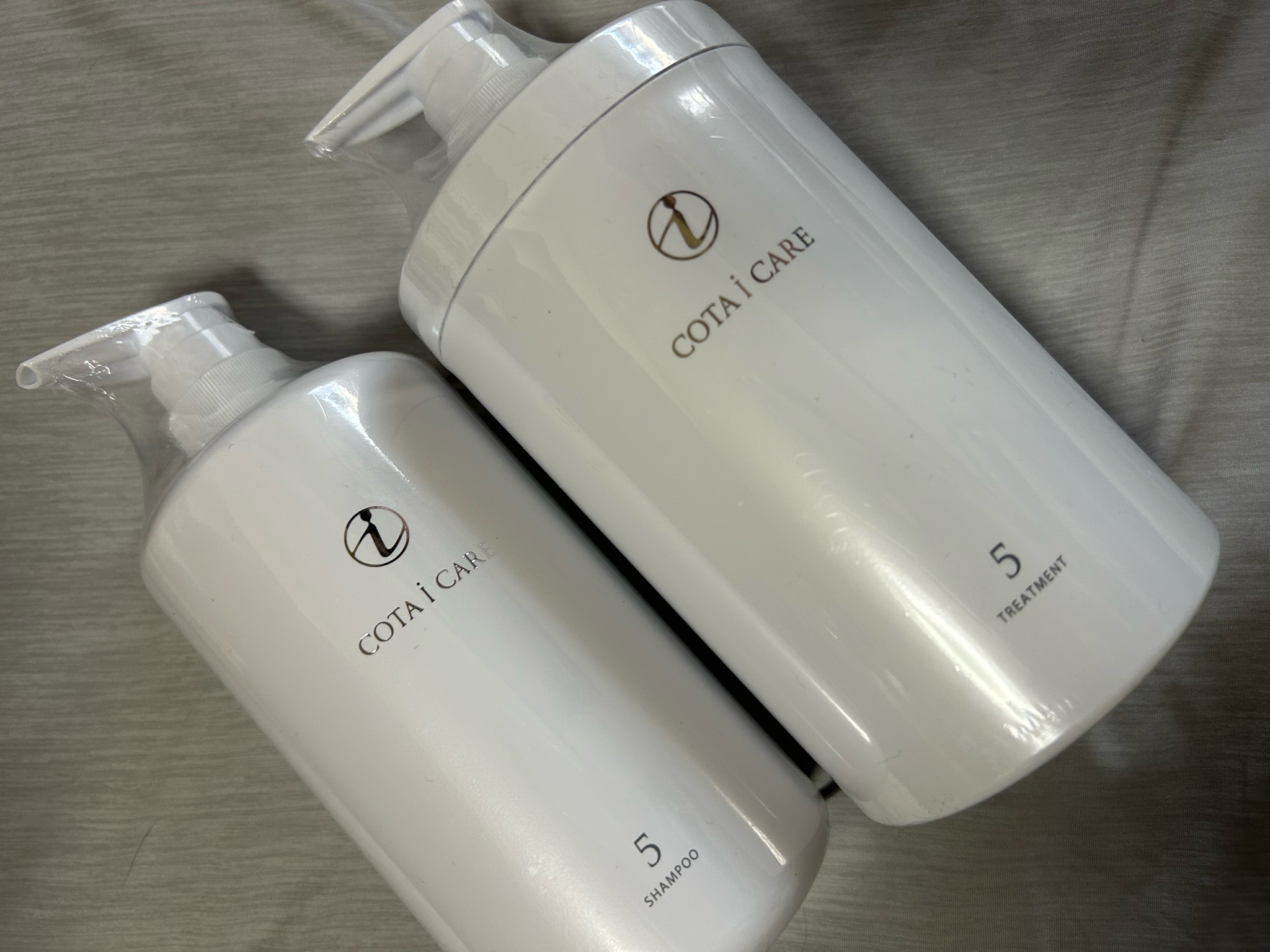 コタ / アイ ケア シャンプー 5の商品情報｜美容・化粧品情報は