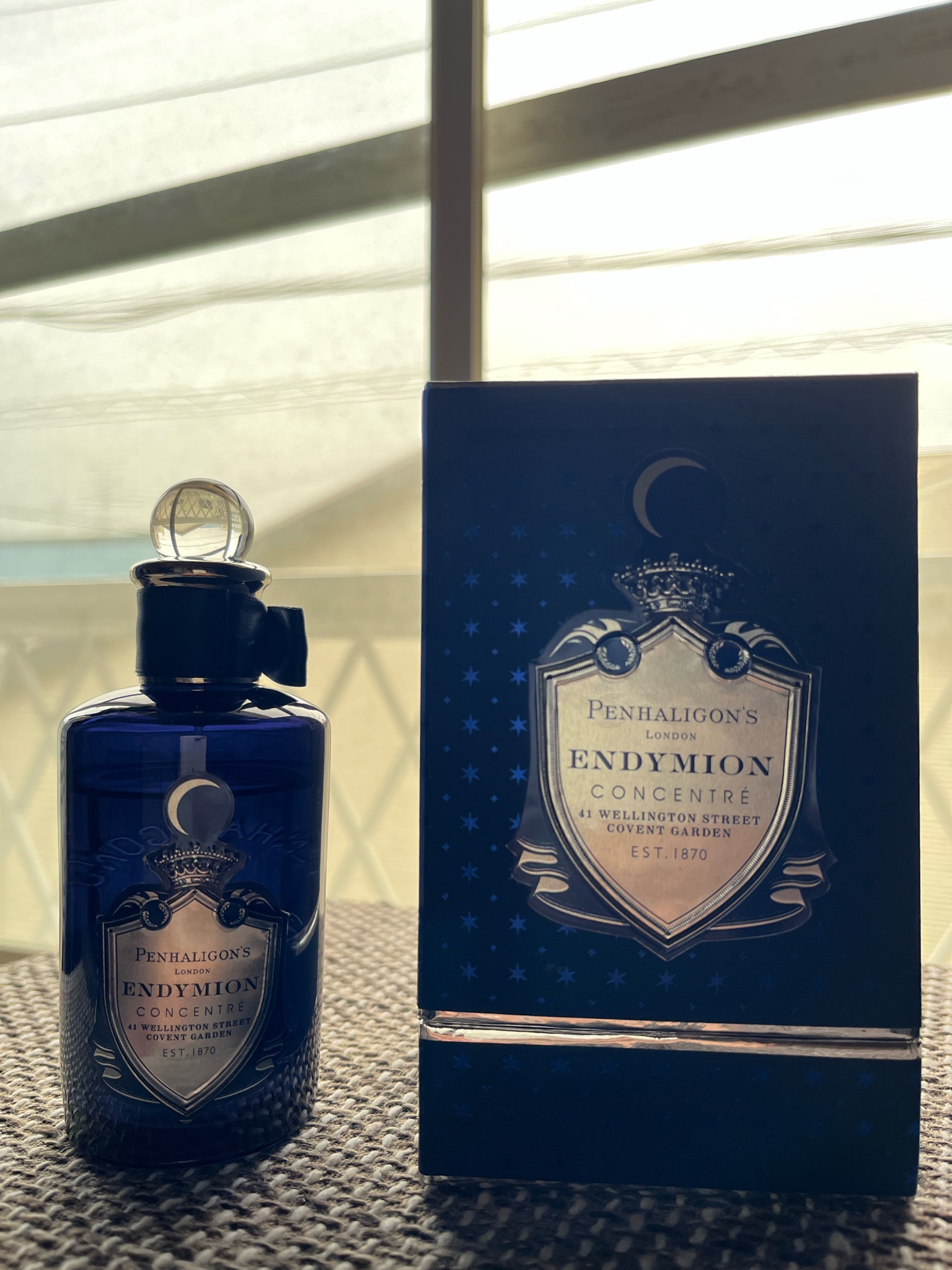 ペンハリガン 香水 Penhaligon's エンディミオン EDP 100ml - ユニセックス