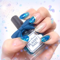 Planet Nail プラネット ネイル ネイルポリッシュの商品情報 美容 化粧品情報はアットコスメ