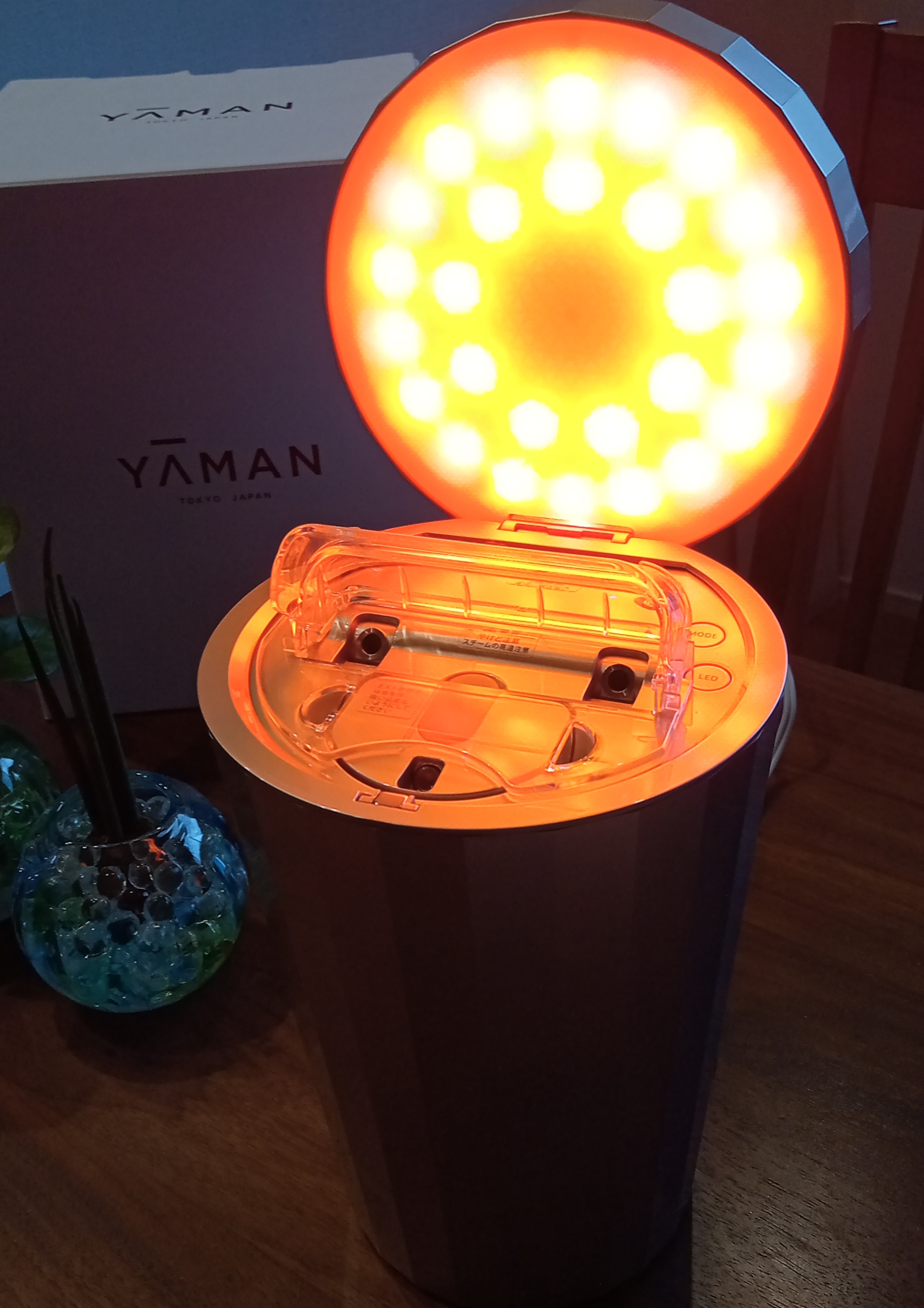 YA-MAN TOKYO JAPAN(ヤーマントウキョウジャパン) / 美顔器