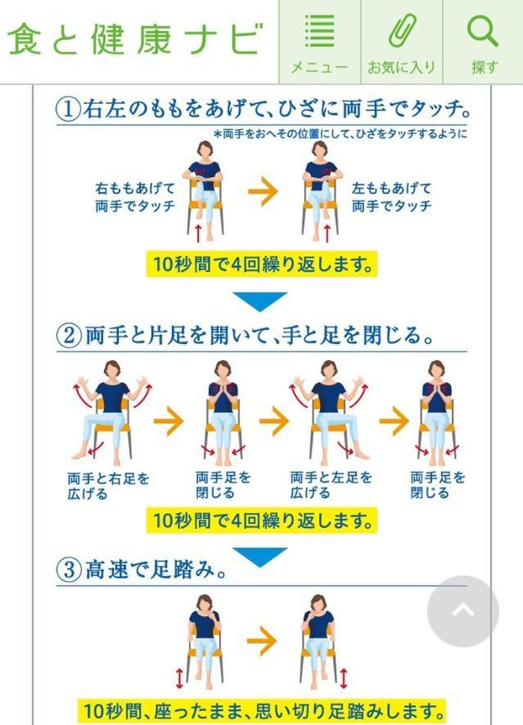 伝わり体操 Akikoさんのブログ Cosme アットコスメ 伝わり体操 Akikoさんのブログ Cosme アットコスメ