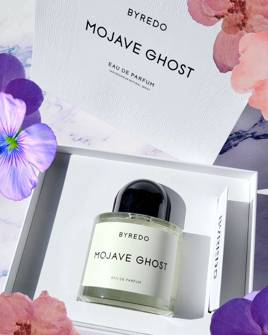 BYREDO / Mojave Ghostの商品情報｜美容・化粧品情報はアットコスメ