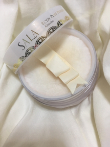 SALA(サラ) / ボディパフパウダーN UV(サラの香り)の公式商品