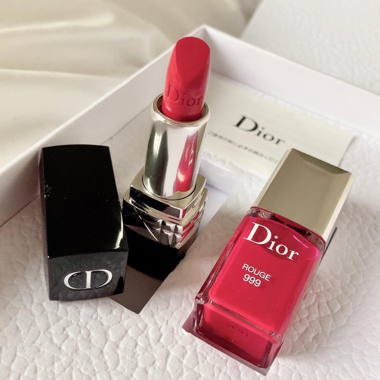 Dior Birthdaygift 購入品 Neko Mimiさんのブログ Cosme アットコスメ