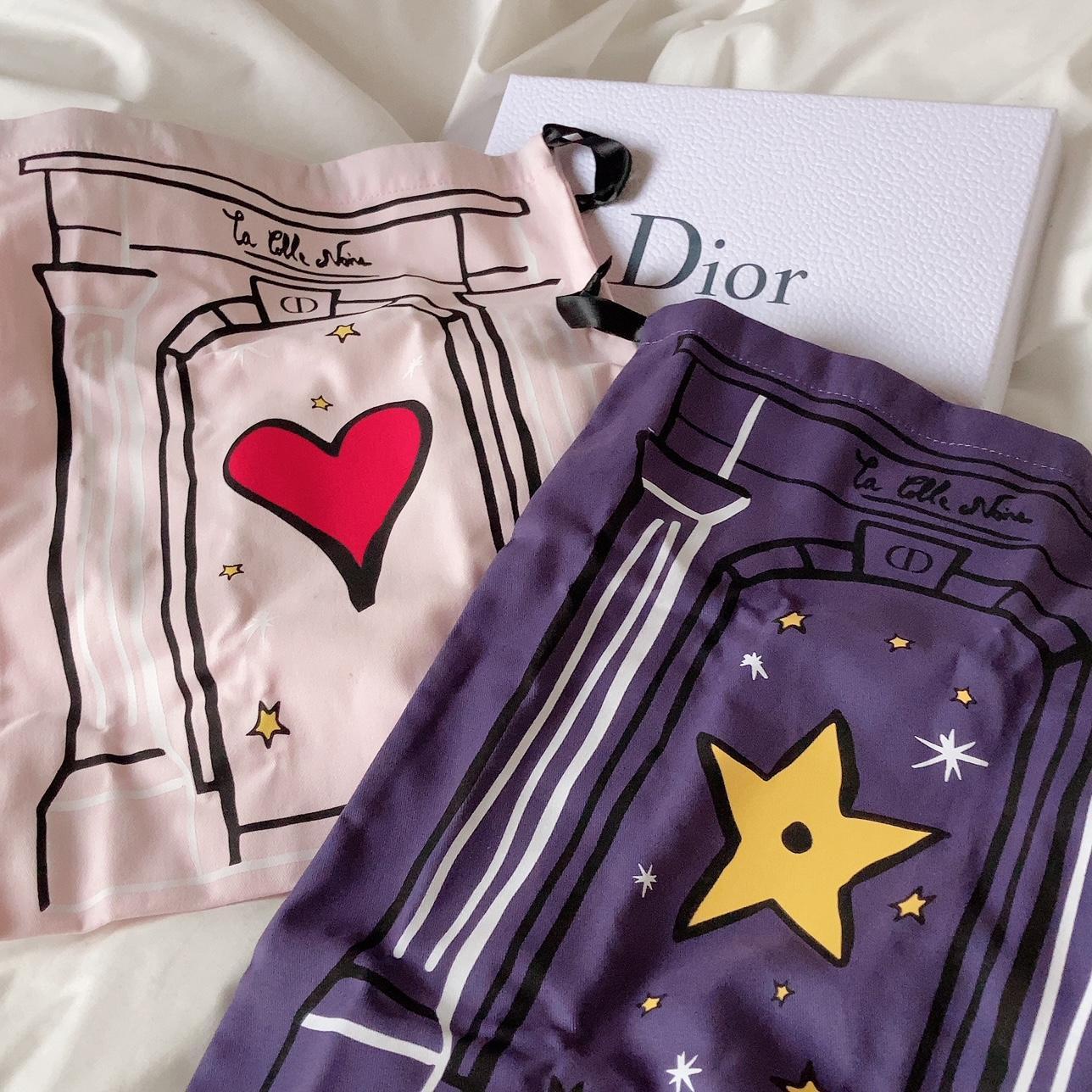 Dior☆BirthdayGift＆購入品 | NEKO☆mimiさんのブログ - @cosme