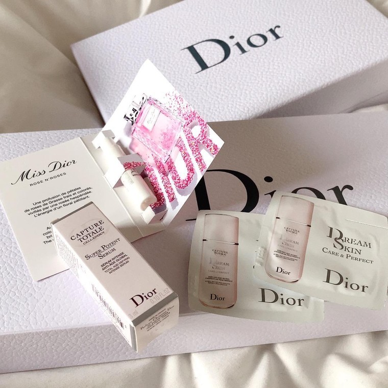 Dior☆BirthdayGift＆購入品 | NEKO☆mimiさんのブログ - @cosme(アットコスメ)