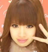 ★mak1k0★さんプロフィール画像