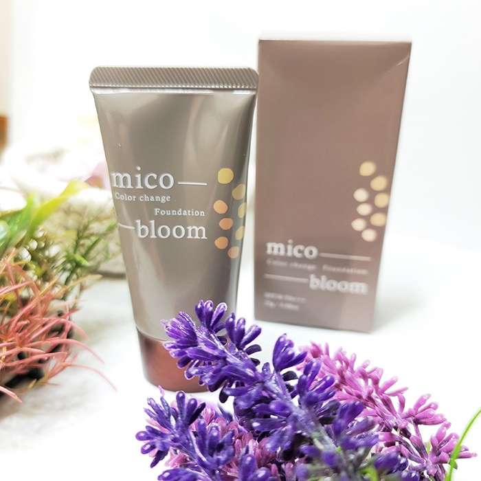 FABIUS / micobloom(ミコブルーム)の公式商品情報｜美容・化粧品