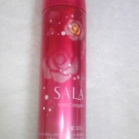 Sala サラ 髪コロンb サラ スウィートローズの香り の公式商品情報 美容 化粧品情報はアットコスメ Sala サラ 髪コロンb サラ スウィートローズの香り の公式商品情報 美容 化粧品情報はアットコスメ