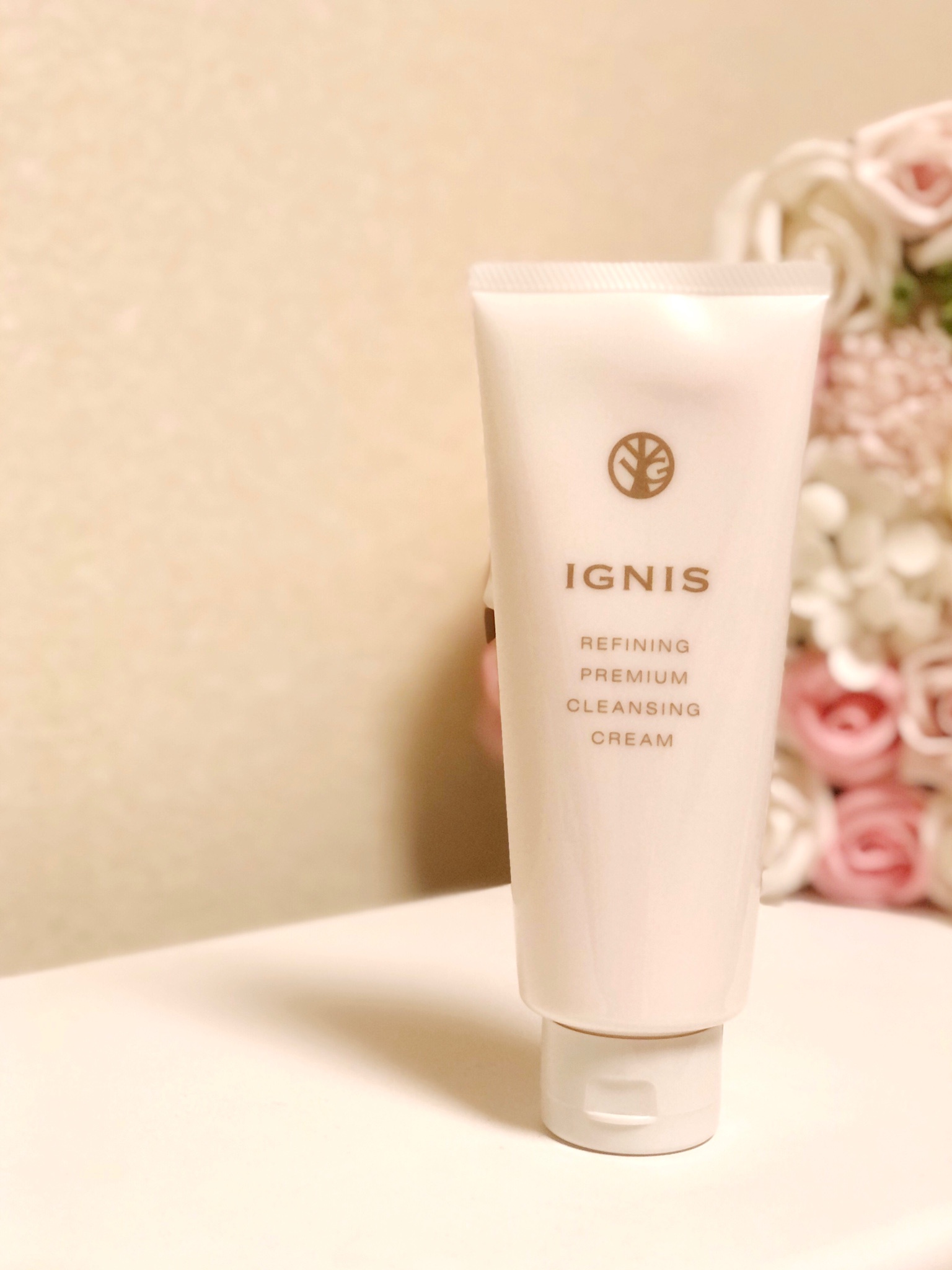 リファイニング プレミアム ソープ | IGNIS （イグニス）公式サイト