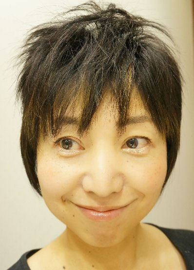 □3、4】ビッグセクシーヘアコンセプト パウダープレイ 20個