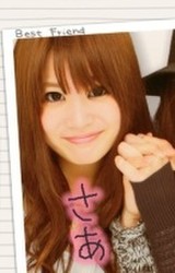 ☆さあちゃん☆.さんプロフィール画像