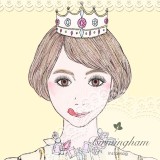 rocosmeさんプロフィール画像