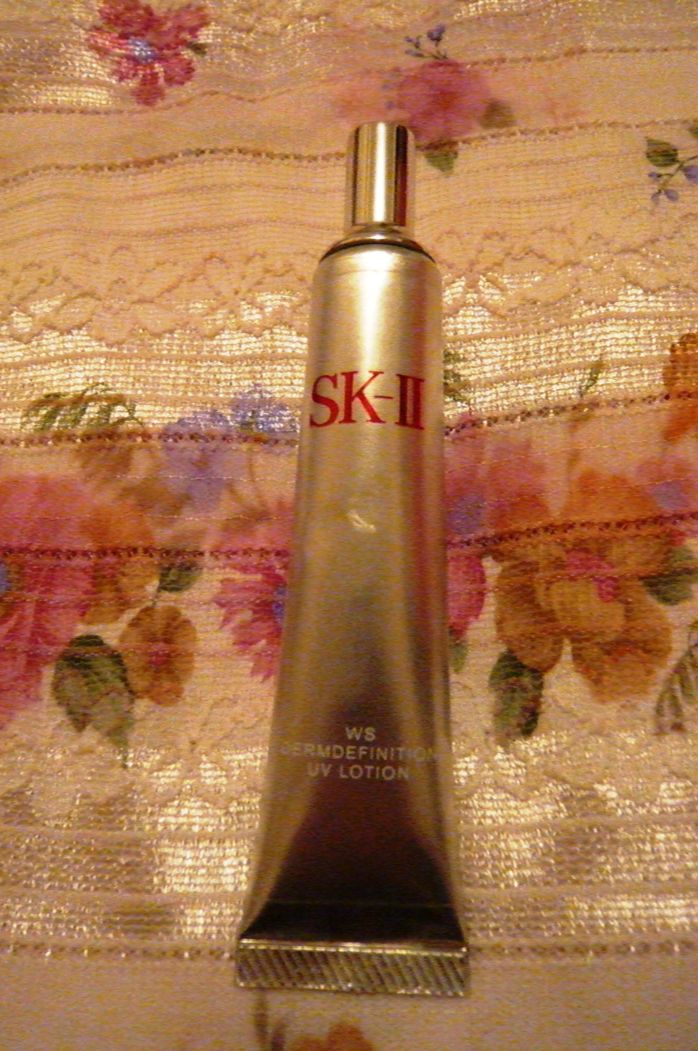 楽天 SK-II ダーム デフィニションUVローション 日焼け止め乳液30g