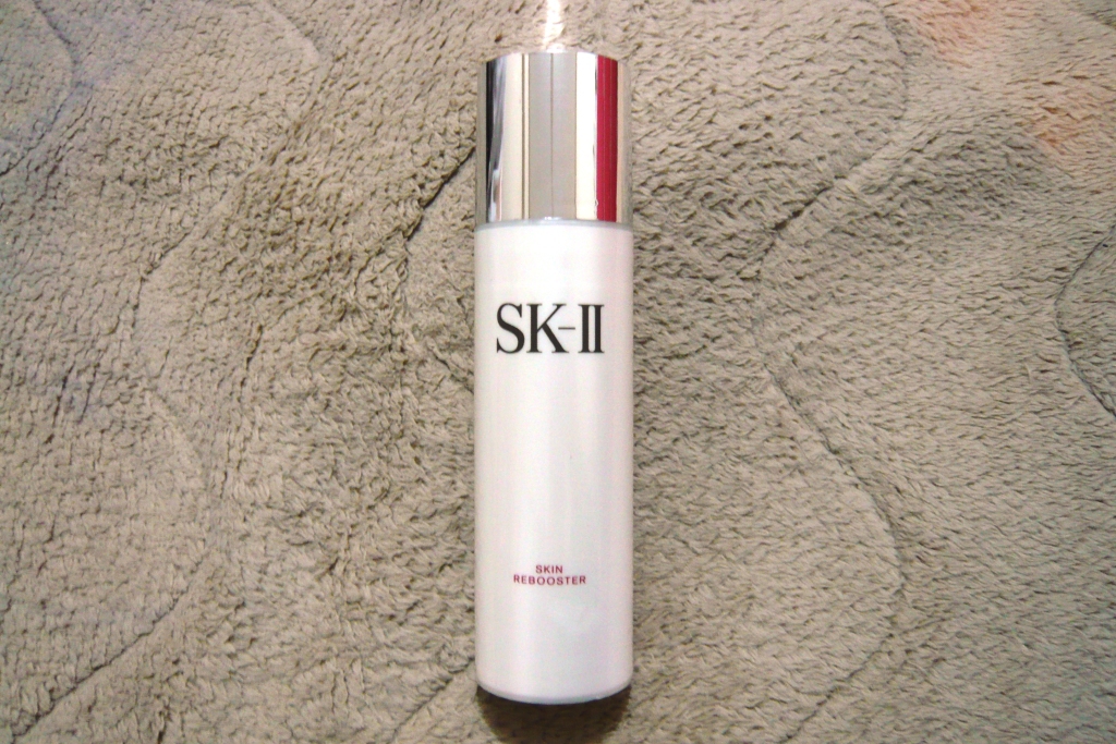 SK-II / スキン リブースターの公式商品情報｜美容・化粧品情報は 