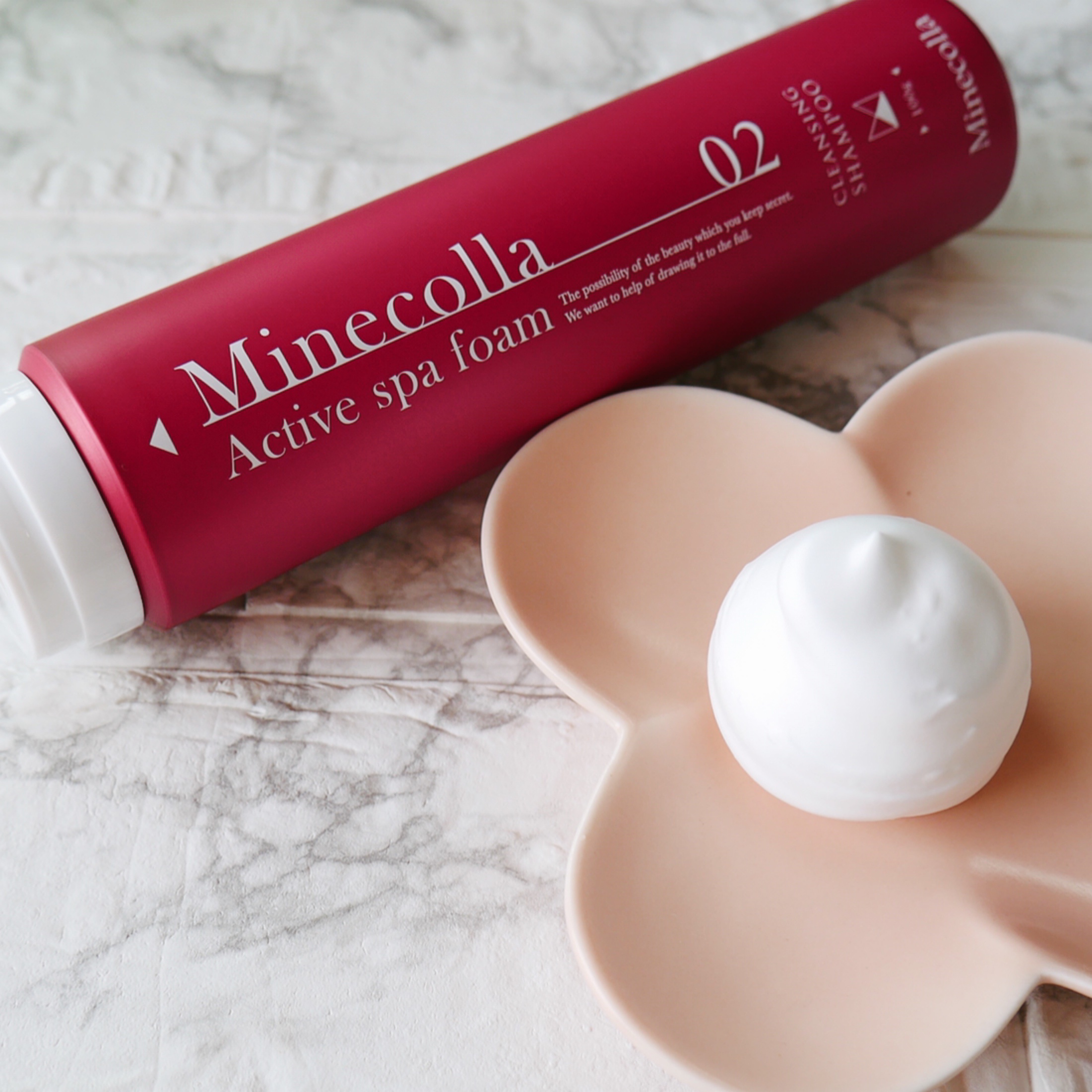 Minecolla / ミネコラ パーフェクト3の公式商品情報|美容・化粧品情報 Minecolla / ミネコラ パーフェクト3の公式商品情報|美容・化粧品情報