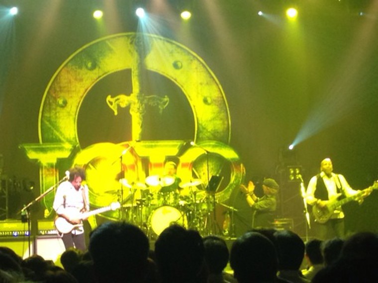 Toto 35周年アニヴァーサリー ツアー 東京ドームシティホール 追加公演 Fueさんのブログ Cosme アットコスメ Toto 35周年アニヴァーサリー ツアー 東京ドームシティホール 追加公演 Fueさんのブログ Cosme アットコスメ